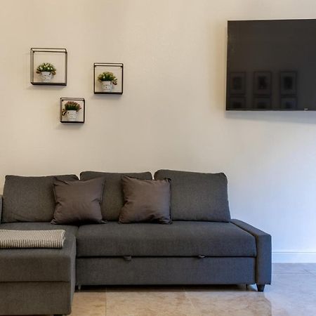 San Babila - Luxury Milanese Apartment Exteriér fotografie