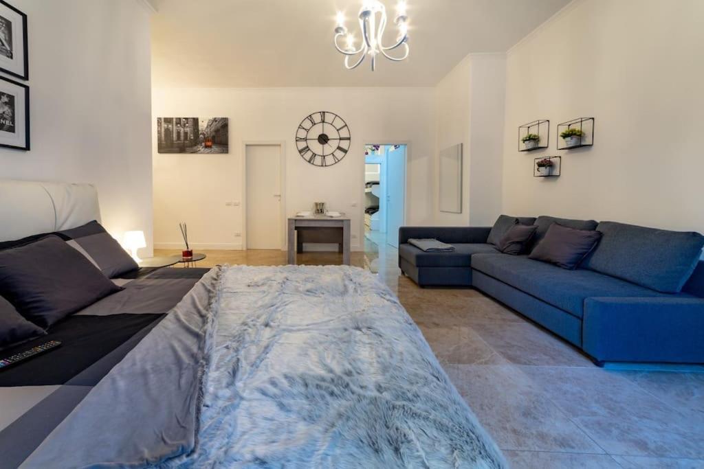 San Babila - Luxury Milanese Apartment Exteriér fotografie