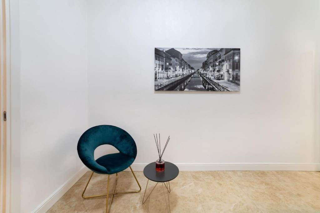 San Babila - Luxury Milanese Apartment Exteriér fotografie