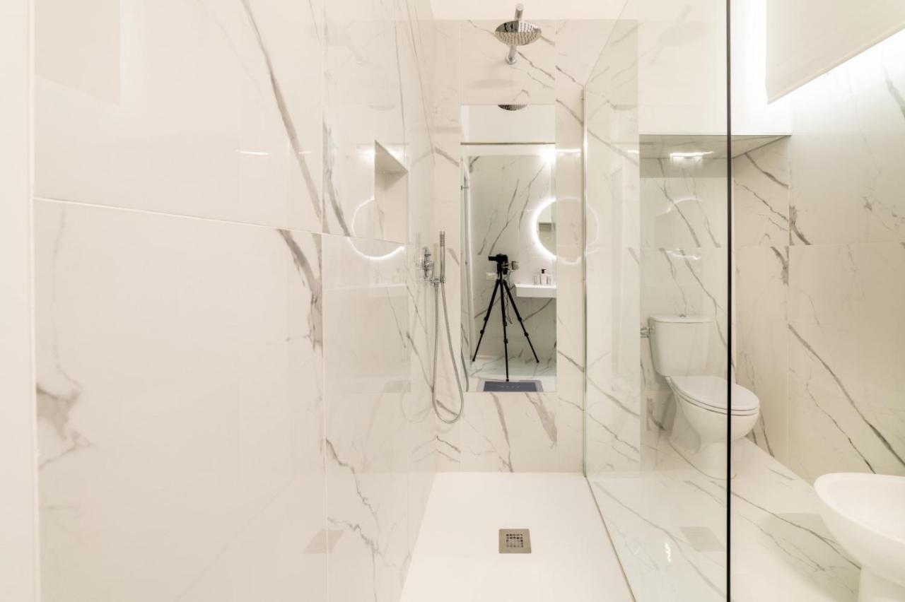 San Babila - Luxury Milanese Apartment Exteriér fotografie