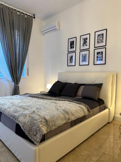 San Babila - Luxury Milanese Apartment Exteriér fotografie