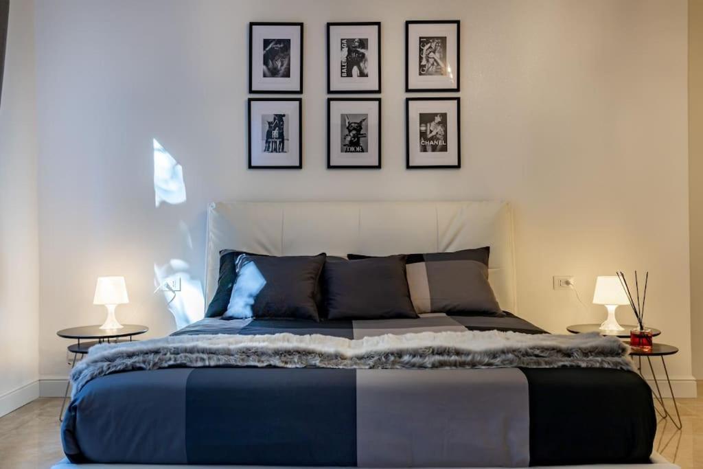 San Babila - Luxury Milanese Apartment Exteriér fotografie