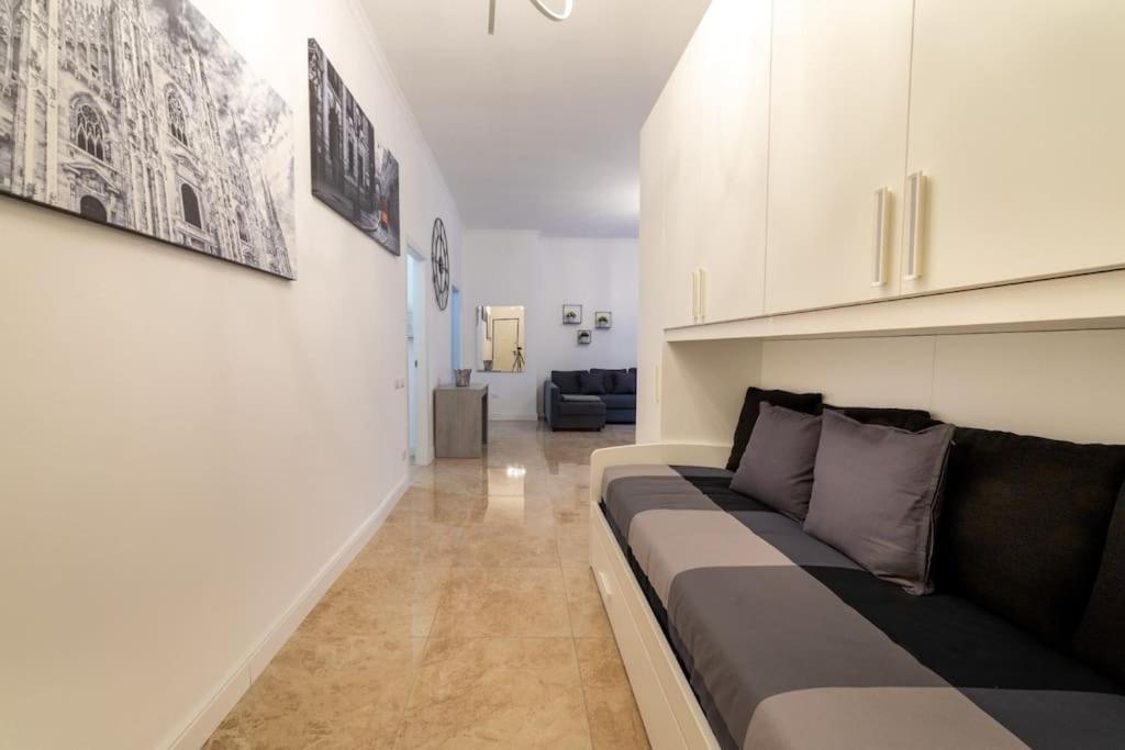 San Babila - Luxury Milanese Apartment Exteriér fotografie