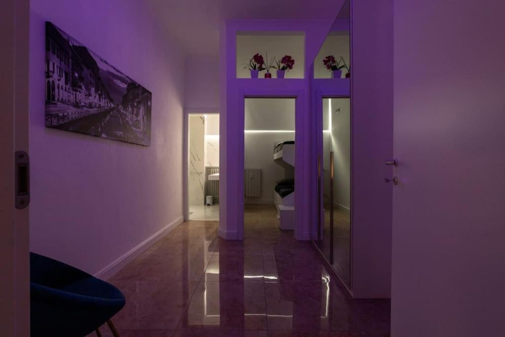 San Babila - Luxury Milanese Apartment Exteriér fotografie
