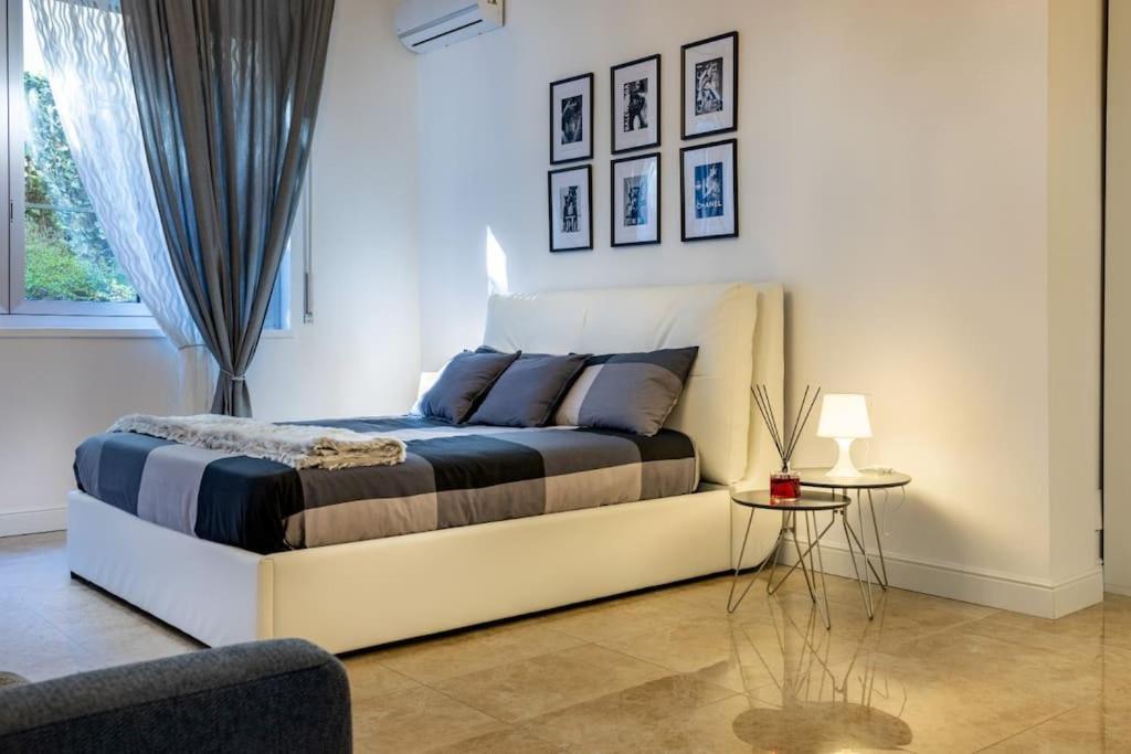 San Babila - Luxury Milanese Apartment Exteriér fotografie