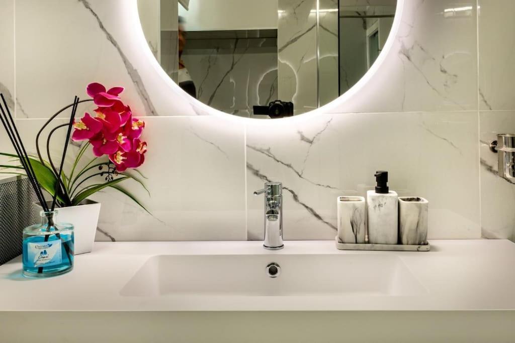 San Babila - Luxury Milanese Apartment Exteriér fotografie