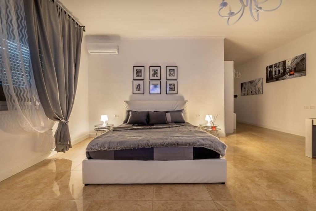 San Babila - Luxury Milanese Apartment Exteriér fotografie