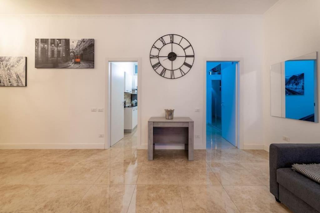 San Babila - Luxury Milanese Apartment Exteriér fotografie