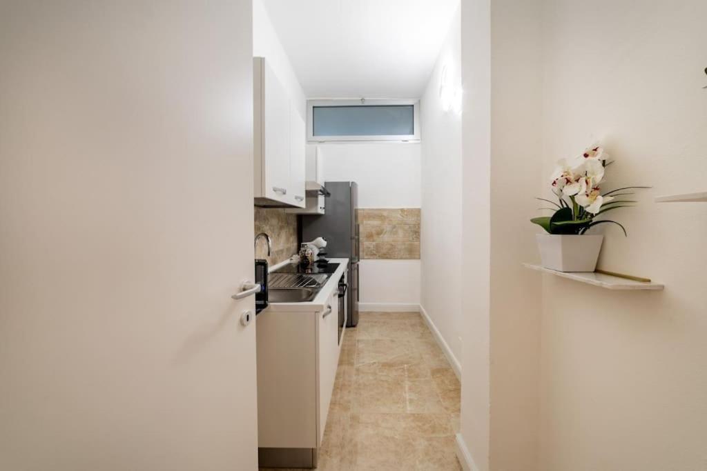 San Babila - Luxury Milanese Apartment Exteriér fotografie