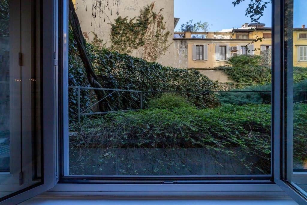 San Babila - Luxury Milanese Apartment Exteriér fotografie