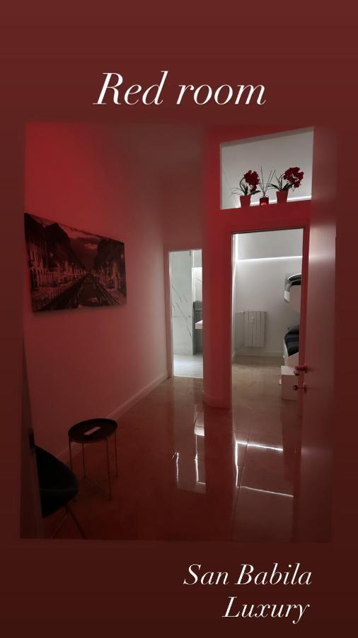 San Babila - Luxury Milanese Apartment Exteriér fotografie